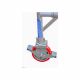 AMS - Single Width Aluminium Scaffolding Tower