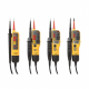 Fluke - Two-pole Voltage and Continuity Electrical Tester