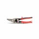 Clarke - Aviation Snip 250mm with Induction Hardened Cutting Edges