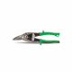 Clarke - Aviation Snip 250mm with Induction Hardened Cutting Edges