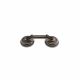 Clarke - Glass Lifter 125lb Capacity Per Cup with Easy Grip Handle