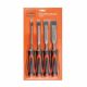 Clarke - Wood Chisel Set