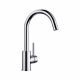 Blanco 360° Swivel Solid Spout Mixer Tap
