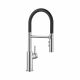 Blanco 360° Swivel Spout Pull-Out Dual Spray Mixer Tap