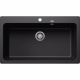 Blanco Top Mount Single Bowl 80cm