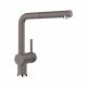 Blanco 140° Swivel Spout Pull-Out Mixer Tap