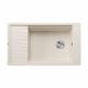 Blanco Top Mount Single Bowl