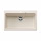 Blanco Top Mount Single Bowl 80cm