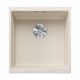 Blanco Undermount Sink Single Bowl