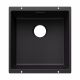 Blanco Undermount Sink Single Bowl