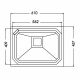 Carysil Quartz Inset Sink