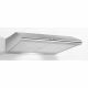 Carysil Freestanding Cooker Hood