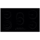 Carysil Built-In Ceramic Top Electric Hob