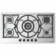 Carysil 90cm Built-In Gas Hob