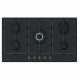 Carysil 90cm Built-In Gas Hob