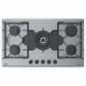 Carysil 90cm Built-In Gas Hob