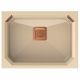 Carysil Quartz Inset Sink