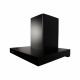 Carysil Chimney Cooker Hood Wall Mounted