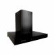 Carysil Chimney Cooker Hood Wall Mounted