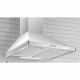 Carysil 90cm Chimney Cooker Hood Wall Mounted