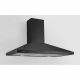Carysil 90cm Chimney Cooker Hood Wall Mounted