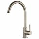 Carysil Single Lever Kitchen Mixer Swivel Water Taps