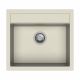 Carysil Single Bowl Kitchen Sink