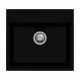 Carysil Single Bowl Kitchen Sink
