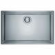 Carysil Single Bowl Sink