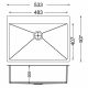 Carysil Stainless Steel Sink