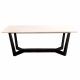Cabinora Dalton Marble Coffee Table