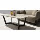 Cabinora Dalton Marble Coffee Table