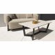 Cabinora Dalton Marble Coffee Table