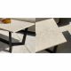 Cabinora Dalton Marble Coffee Table