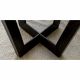Cabinora Dalton Wooden End Table