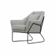 Cabinora  Metal Chair