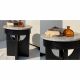 Cabinora Harmony Marble End Table