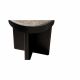 Cabinora Harmony Marble End Table