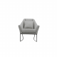 Cabinora  Metal Chair