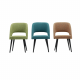 Cabinora AL-Shiravi Fiesta Dining Chair