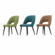 Cabinora AL-Shiravi Fiesta Dining Chair