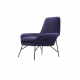 Cabinora Metal Chair