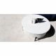Cabinora Larson Wooden Top Coffee Table