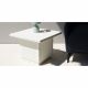 Cabinora Riga End Table