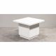 Cabinora Riga End Table