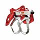 Clarke - Safety Harness with Double Lanyard and Shock Absorber