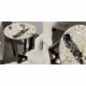 Cabinora Urban Marble End Table
