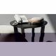 Cabinora Urban Wooden End Table