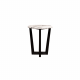 Cabinora Urban Marble End Table