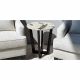 Cabinora Urban Marble End Table